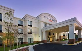 Springhill Suites Alexandria