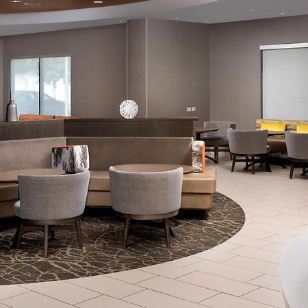 Springhill Suites Alexandria Exterior photo